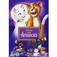 The Aristocats (Special Edition) [DVD]
