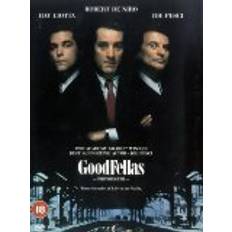 Goodfellas [1990] [DVD]