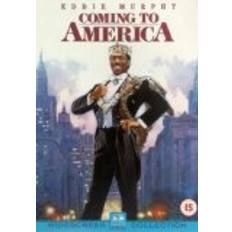 Coming To America [DVD]