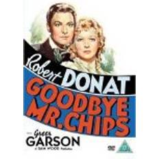 DVD Goodbye Mr Chips