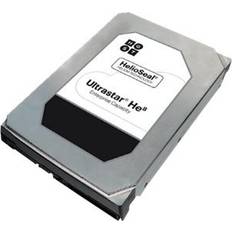 HGST Hårddiskar HGST Ultrastar He8 HUH728060ALN600 6TB