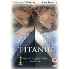Titanic [1998] [DVD]