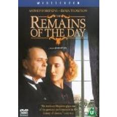 Movies The Remains Of The Day [DVD] [2001]