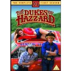 Dukes of Hazzard - Series 1 [DVD] [2005]