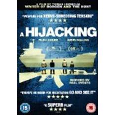 A Hijacking (Kapringen) [DVD]