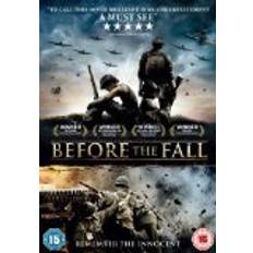 Movies Before The Fall [DVD]