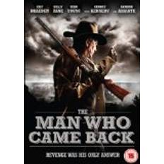 The Man Who Came Back [DVD] [2008]