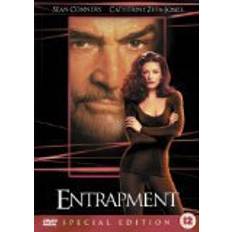 Entrapment [1999] [DVD]