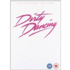 Dirty Dancing - The Keepsake Edition [Blu ray + DVD]