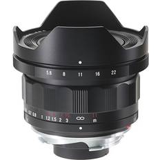 Voigtländer VM 10mm f/5,6 Hyper Wide
