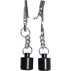 Sextreme Sexleksaker You2Toys Sextreme Nipple Clips 50g