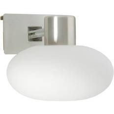 Belid Aluminium Vägglampor Belid V5545 Curling Väggarmatur ∅ 15cm