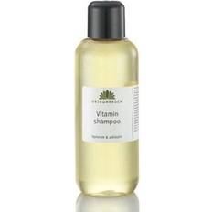 Vitamin Shampoo