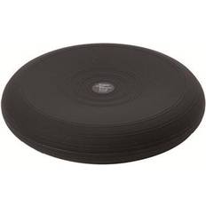 Schwarz Balanceplatten Togu Dynair Senso 33cm