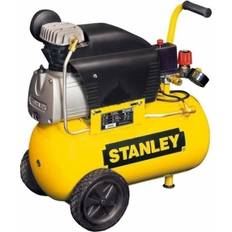 Stanley Compresseurs Stanley D211/8/24 Compresseur D'air 24 lt 8 bar