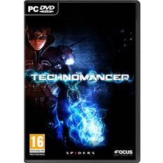 The Technomancer (PC)