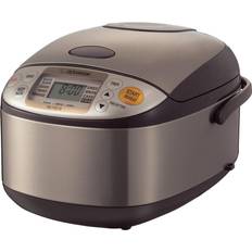 Food Cookers Zojirushi 072-10-1034