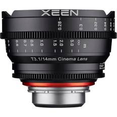 Samyang Xeen 14mm T3.1 for Sony E