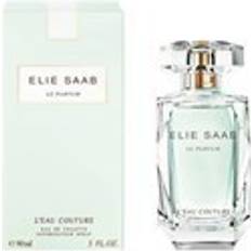 Elie Saab Donna Eau de Toilette Elie Saab Le Parfum L'Eau Couture EdT 90ml