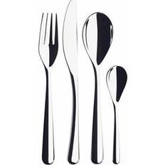 Iittala Cutlery Sets Iittala Piano Cutlery Set 16pcs