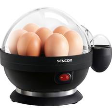 Eggkokere Sencor SEG 710BP