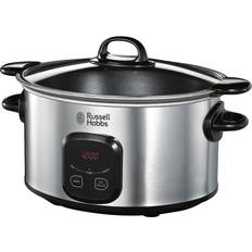 Slow cookers Russell Hobbs MaxiCook 22750-56