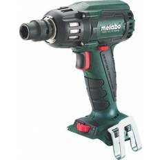 Metabo SSW 18 LTX 400 BL (2x4.0Ah)