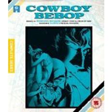 Movies Cowboy Bebop - Complete BD Collection [Blu-ray]