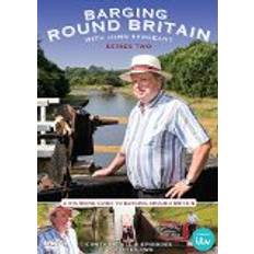 Barging Round Britain with John Sergeant - Series 2 (ITV) [DVD]