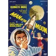 Man in the Moon [DVD]