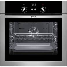 Neff Single Ovens Neff B14M42N5GB Stainless Steel