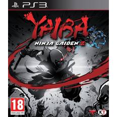 Ninja gaiden Yaiba: Ninja Gaiden Z (PS3)