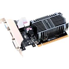 300W Grafikkort Inno3D GeForce GT 710 LP HDMI 2GB