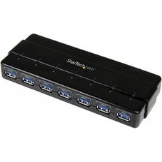 Concentradores USB StarTech ST7300USB3B