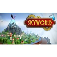 PC Games Skyworld (PC)