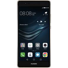 Huawei Mobiltelefoner Huawei P9 Plus 64GB