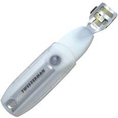 Skincare Tweezerman Safety Slide Callus Shaver