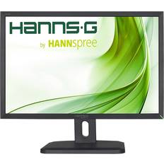 Hannspree Monitor 24'' LED IPS 246 PJB 1920x1200 Full HD Tempo di Risposta 5 ms