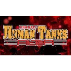 War of the Human Tanks: Alter (PC)