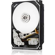 HGST Hårddiskar HGST Ultrastar He10 HUH721010ALN601 10TB