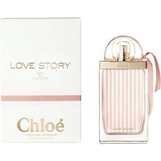 Chloe love story Chloé Love Story EdT 2.5 fl oz