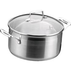 Scanpan Impact Dutch Oven med lokk 4.8 L 24 cm