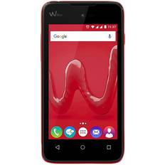 Wiko SUNNY 10,2 cm SIM Doble Android 6.0 3G MicroUSB 0,512 GB 8 GB 1200 mAh