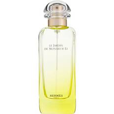 Hermès Woman Eau de Toilette Hermès Le Jardin De Monsieur Li EdT 100ml