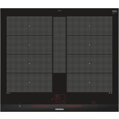 65 cm - Induktiokeittotaso Keittotasot Siemens EX675LYC1E Induction Cooktop