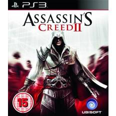 Giochi per PlayStation 3 Assassin's Creed 2 (PS3)