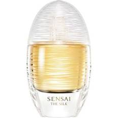 The Silk EdT