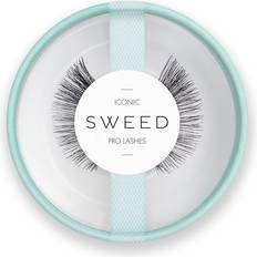 Sweed Lashes Künstliche Wimpern Sweed Lashes Iconic