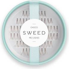 Sweed Lashes Künstliche Wimpern Sweed Lashes Choco