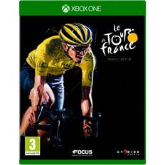 Le Tour de France: Season 2016 (XOne)